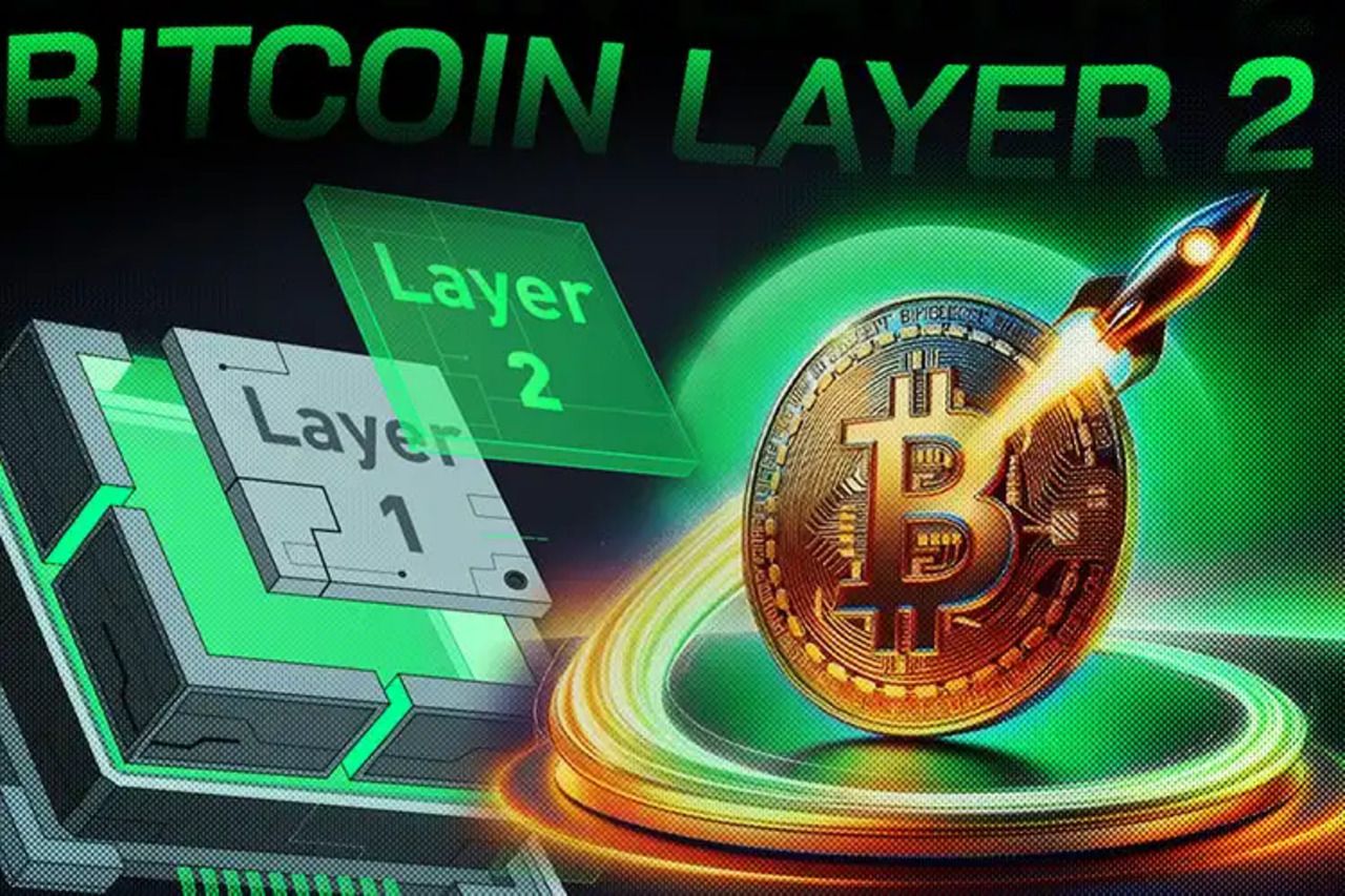 Các dự án Bitcoin Layer 2 đang "rục rịch" bùng nổ sau Halving!